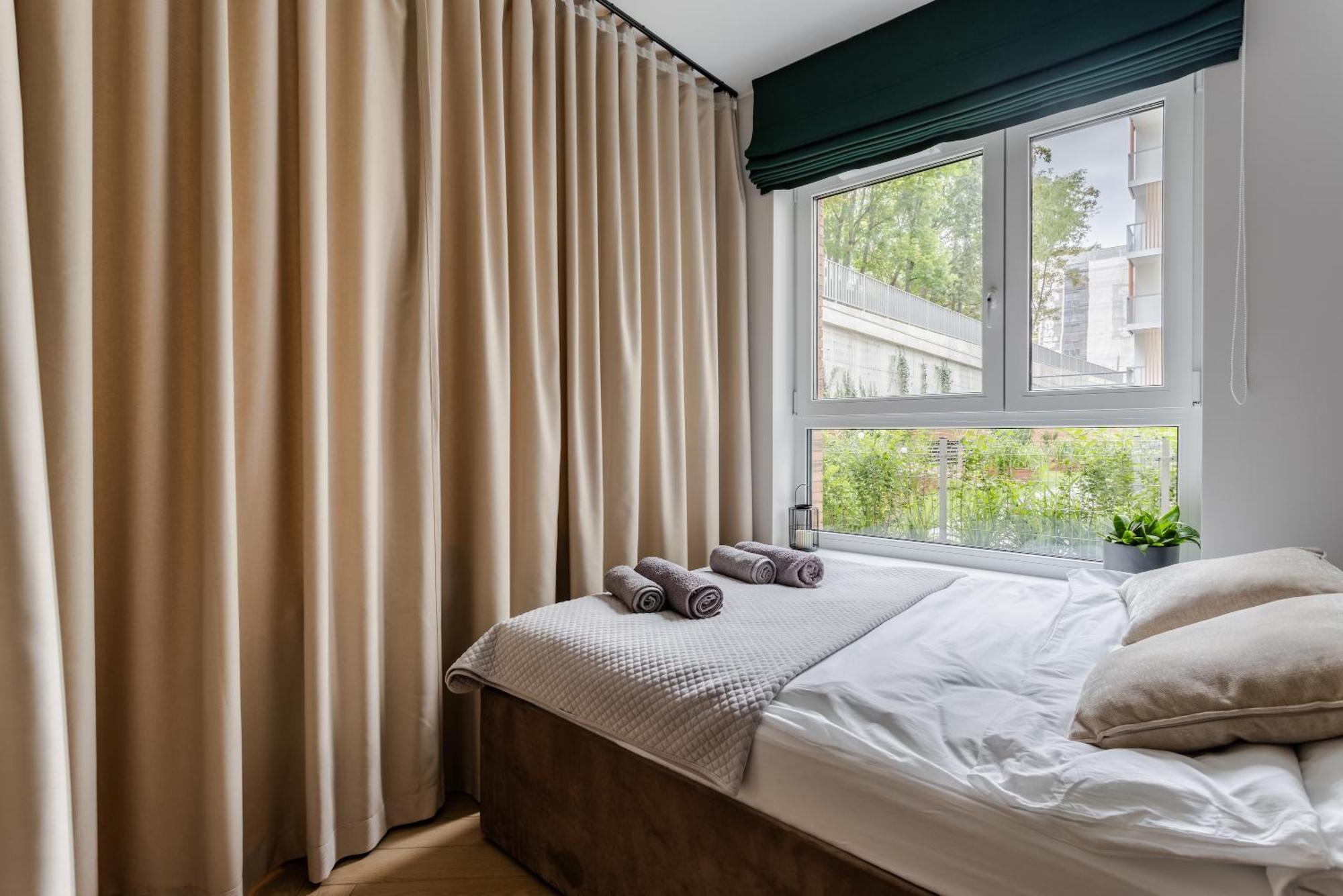 Jungle Apartment